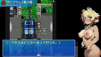 i finallly met the legandary goddess in this fishin game