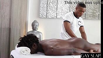 Best interracial gay hardcore with monster cocks