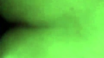 Intense Pleasure Eating Novinha's Ass From Behind