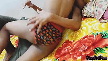 Amateur anal fucking without a condom brings overwhelming pleasure and deep connection