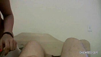 Watch Brooke, The Curvy Blonde Coed, Give An Intense Blowjob In Pov!