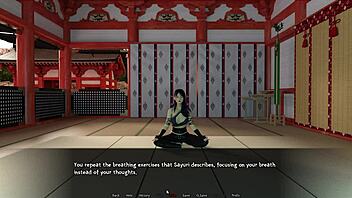 let's dive into forbidden dojo part 3
