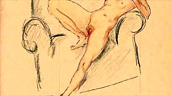 vintage erotic cartoon drawings ignite passion