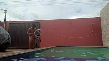 Man, Flakael just go hard and pound it!