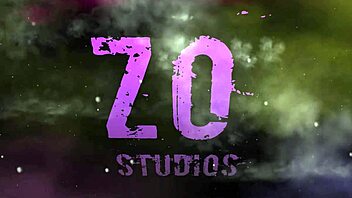 Behind the scenes with Zo Snow and Foxy Rose in jacuzzi, big black cocks teasing chubby BBWs