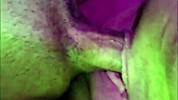 Getting My Tight 18+ Pussy Worked Hard in the Garage  