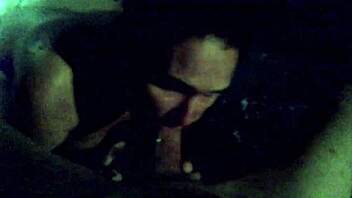 daddyslilslut engages in taboo roleplay with deepthroat blowjob for daddy