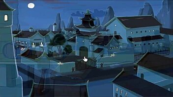 Four elements trainer book 2 love part 6