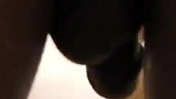 James and Martin engage in bareback fucking