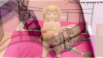 Ultimate lesbian fanart music video