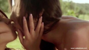 What are these European girlfriends up to in Belgium?