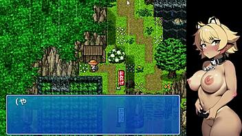 i finallly met the legandary goddess in this fishin game