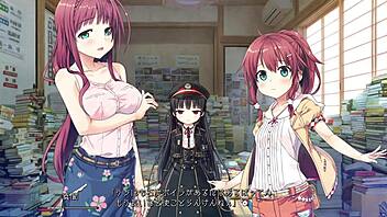 maitetu2 hentai adventures with cute anime girls in exciting quests