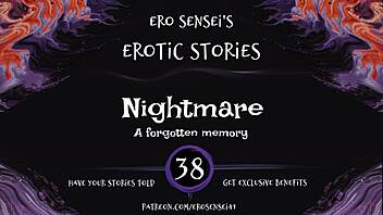 Nightmare erotic audio for women eses38 in reality pov