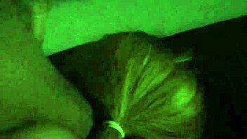 Lil momma licks ass and dives into pussy with raw passion!