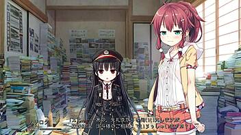 maitetu2 hentai adventures with cute anime girls in exciting quests