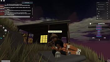 Exploring Roblox Adventures in 64