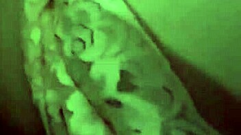 thai brunette sucks cock all day