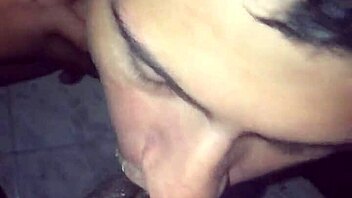 Can You Handle This Big Black Cock In Outdoor Orgy!