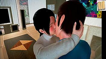 My New Family Forty-One