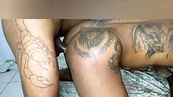 Maax fucks fraga in surprise encounter