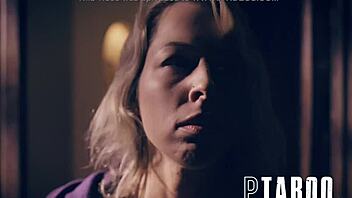 zoey monroe bent over in the middle of nowhere for hardcore cumshot