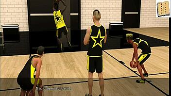 wvm 99 fucks two girlfriends in bedroom