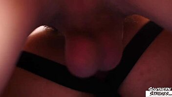 Twinks Engage In Bareback Rimming Threesome