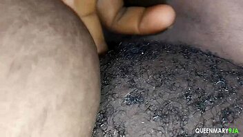 Sexy whore handles monster cock in hardcore pussy pounding action