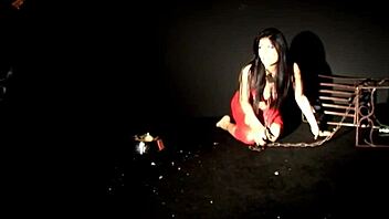 I Love Latex And Gentle Fetish Actions