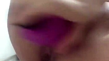 Chinese Balls and Vibrator Tease Asian Vagina?