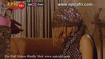 pastors office deliverance turns into hardcore sex with petite ebony