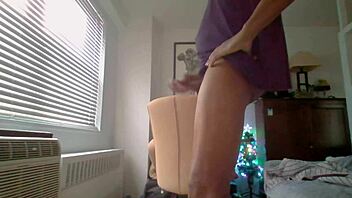 i play with my rodney rabbit toy