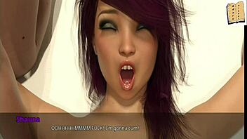 wvm 99 fucks two girlfriends in bedroom