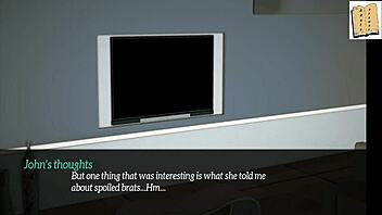 My New Family Forty-One