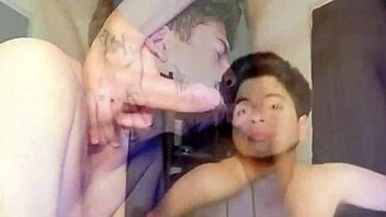 El Pasivo Come Los Mecos Al Chacal Solo Del Culo