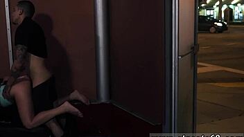 Toon Punishes Cute Teen Valerie