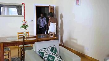 Ebony girl, let me finger your wet pussy in the hospital bed