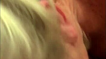 i love how this mature milf with big tits and ass sucks bbc and gets facials