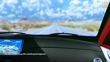Detailed walkthrough of The Academy 8 adult visual novel and hentai game on PC