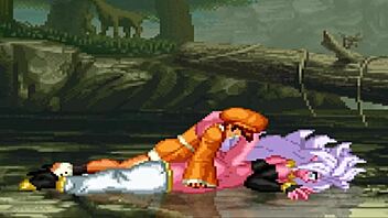 Hentai Mugen Majin Android 21 Showcase