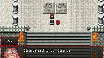 harem hentai game ep 2, dating shy sexy ghost girl.