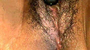 The story unfolds with a hairy pussy as the central focus