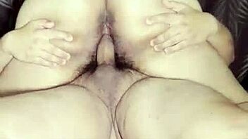 Cabalgando polla rica 18+ hasta dos orgasmos wow