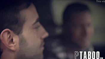 zoey monroe bent over in the middle of nowhere for hardcore cumshot