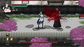 what’s up with ranch area 1 in night of r scenes part 15?