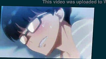 Is my mother a succubus in this hentai review?