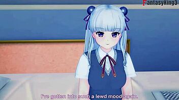 Shinmai Maou Ntr Testament Full Movie Chapter 4.