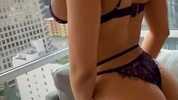 Luna Star Takes Hard Fucking in Wild Latina Action