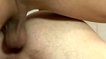 Aubrey Kate enjoys a good analingus and a big cock in a hot scene.